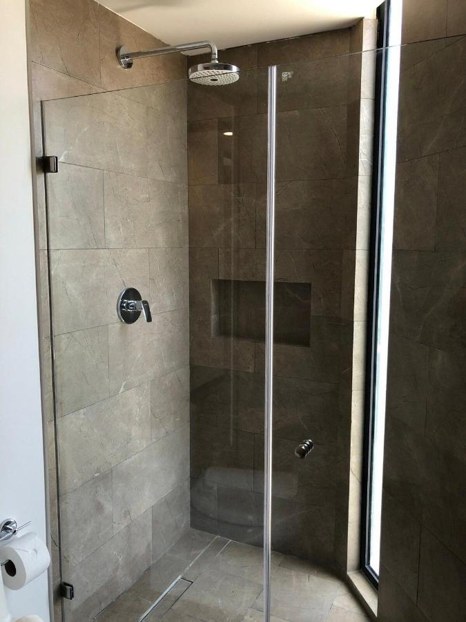 Deluxe Aparment Whit Beach & Ocean View 8 Pax Playa del Carmen Eksteriør billede